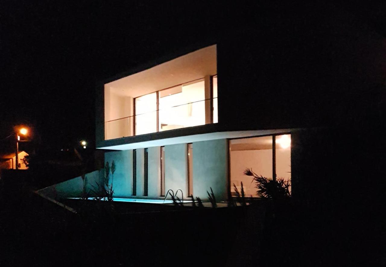 Villa Pescaria Nazaré Extérieur photo