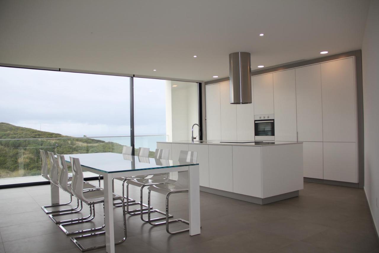 Villa Pescaria Nazaré Extérieur photo