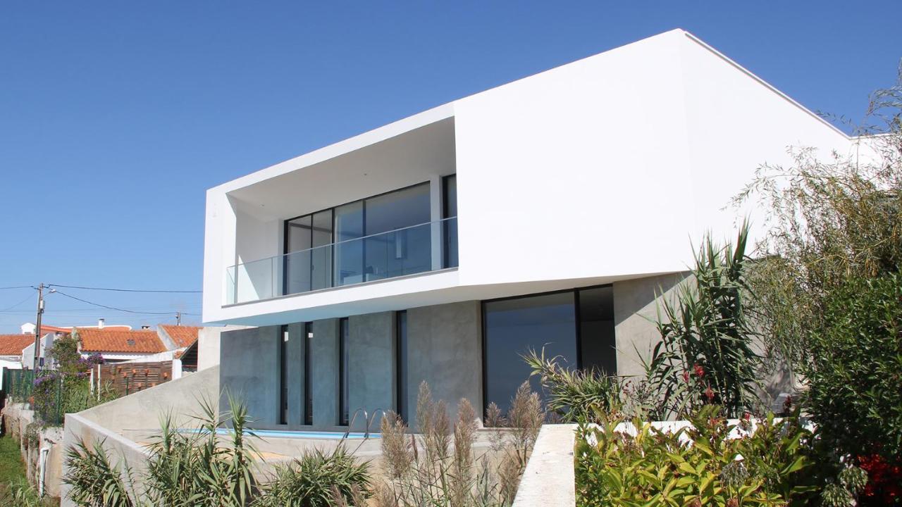 Villa Pescaria Nazaré Extérieur photo
