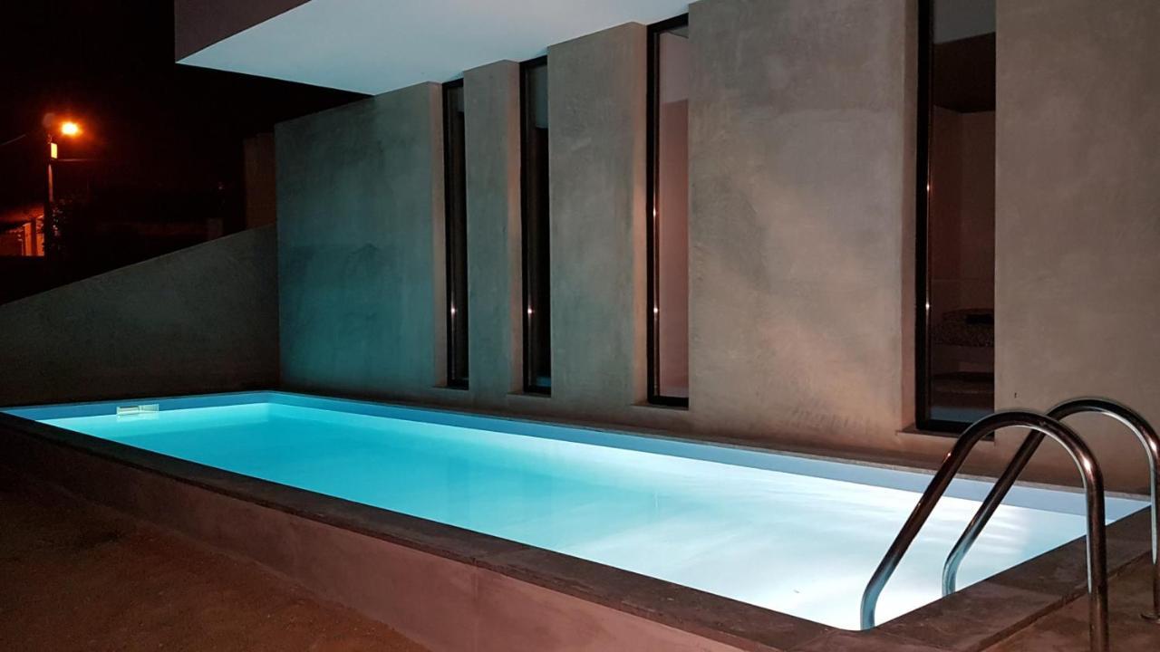 Villa Pescaria Nazaré Extérieur photo
