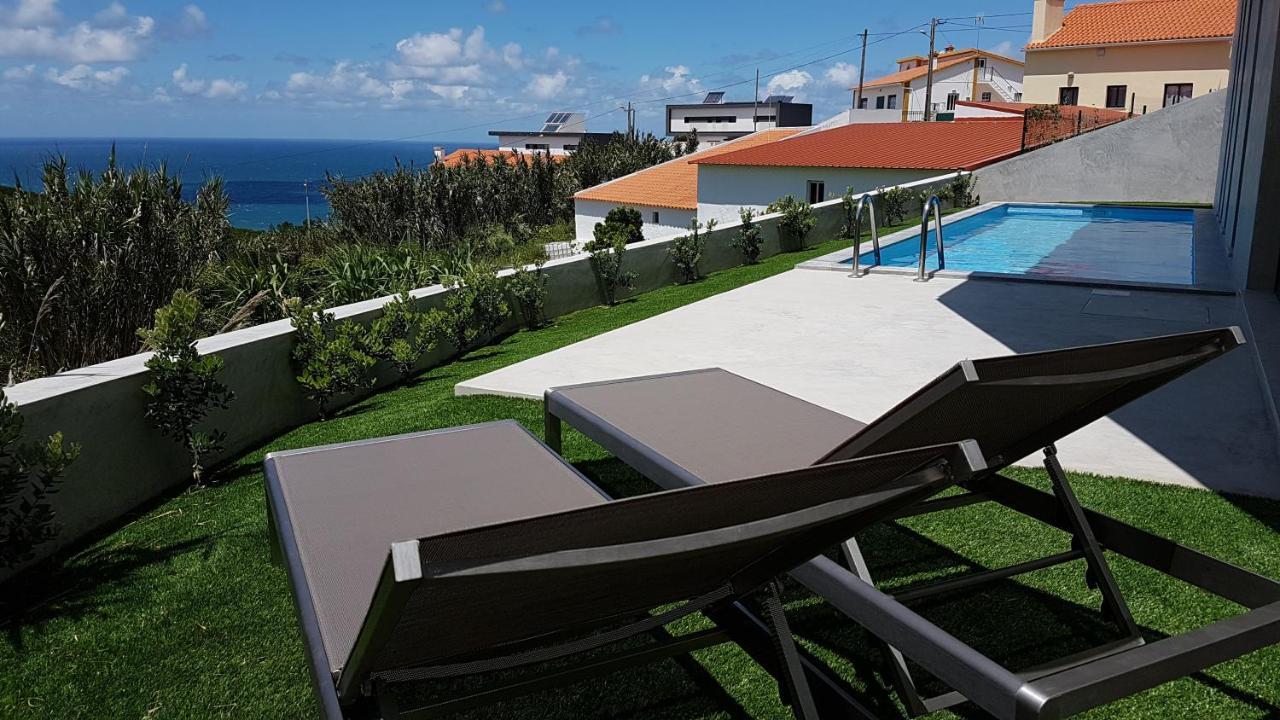 Villa Pescaria Nazaré Extérieur photo