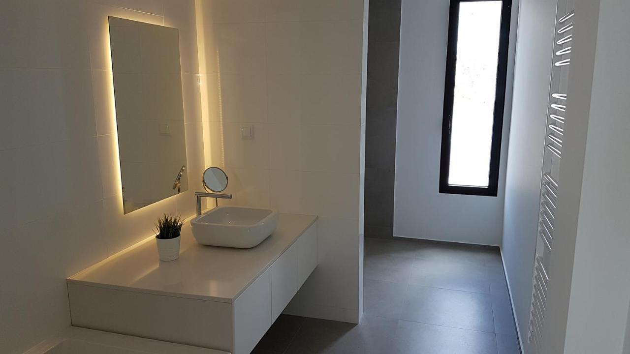 Villa Pescaria Nazaré Extérieur photo