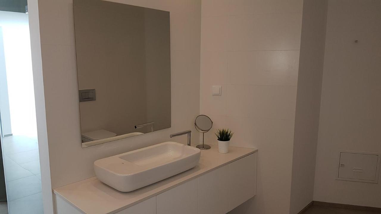 Villa Pescaria Nazaré Extérieur photo
