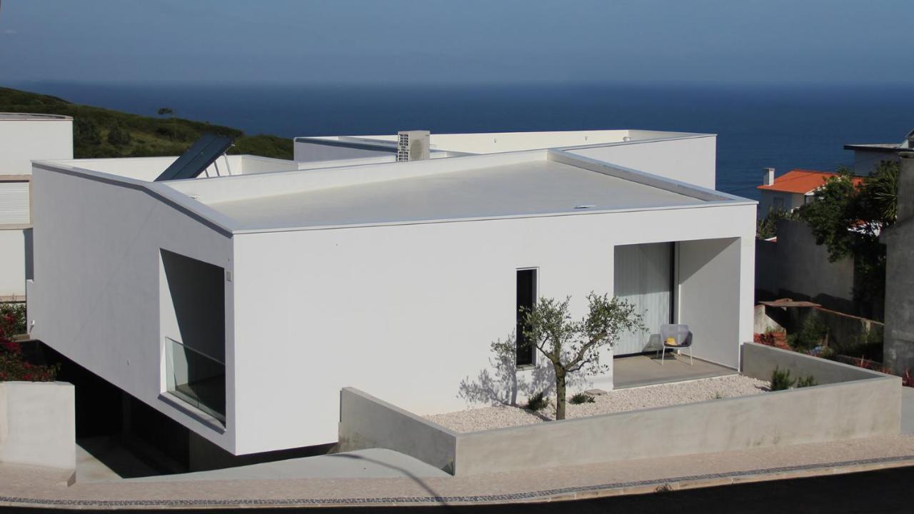 Villa Pescaria Nazaré Extérieur photo