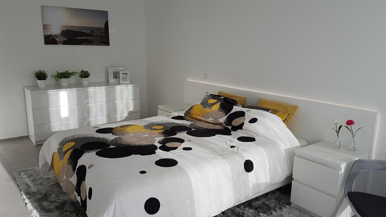 Villa Pescaria Nazaré Extérieur photo