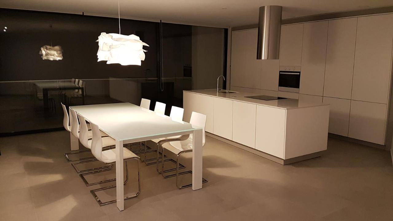 Villa Pescaria Nazaré Extérieur photo