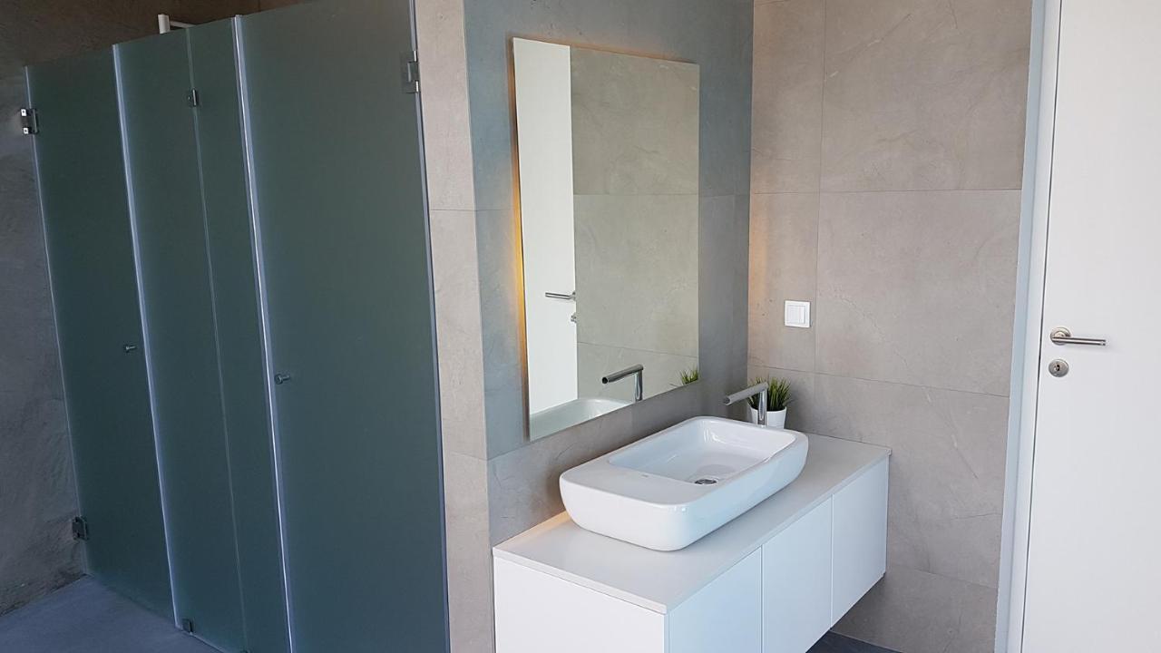 Villa Pescaria Nazaré Extérieur photo