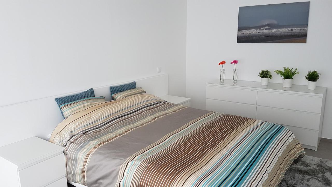 Villa Pescaria Nazaré Extérieur photo