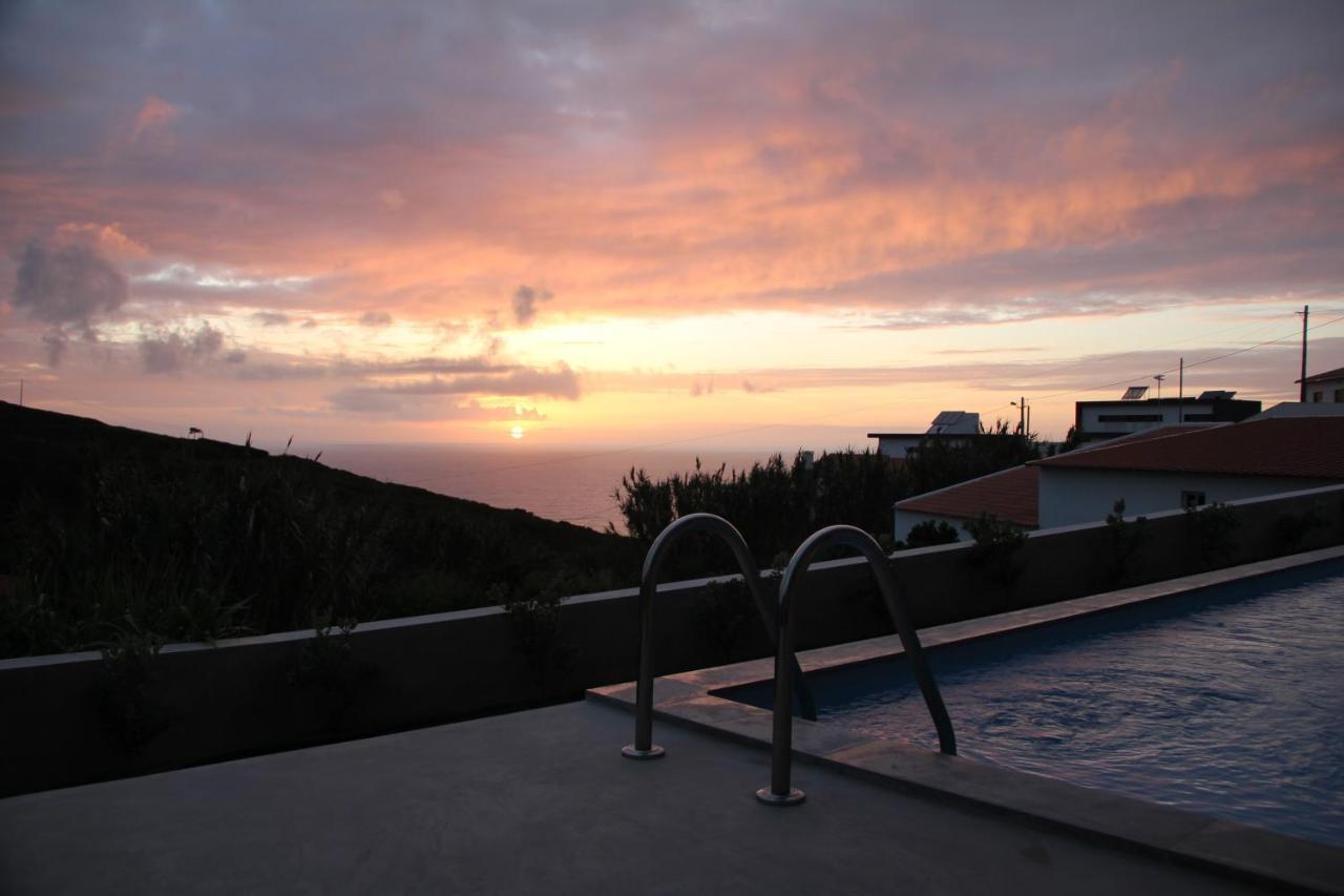 Villa Pescaria Nazaré Extérieur photo