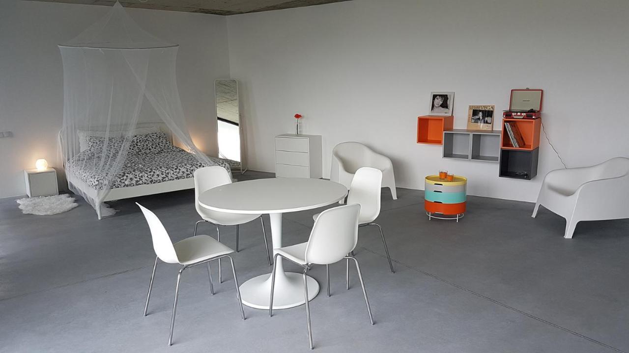 Villa Pescaria Nazaré Extérieur photo