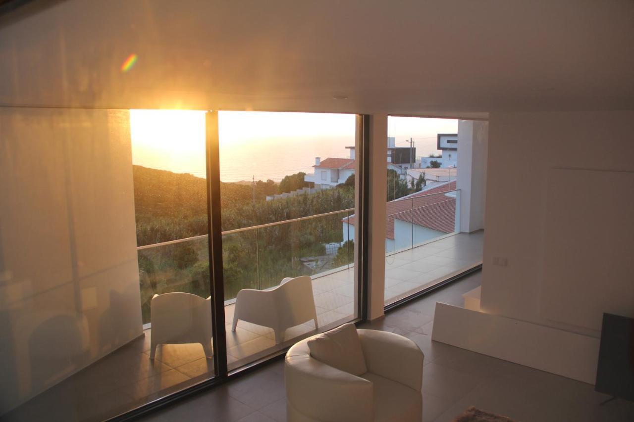 Villa Pescaria Nazaré Extérieur photo