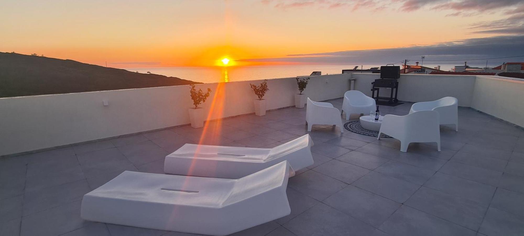 Villa Pescaria Nazaré Extérieur photo